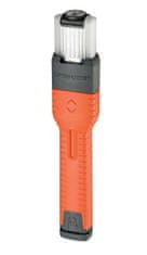 Lifehammer Bezpečnostná baterka, LifeHammer SAFETY TORCH