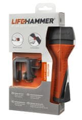 Lifehammer Bezpečnostné kladivo, LifeHammer EVOLUTION