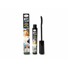 theBalm Riasenka Mad Lash 8 ml (Odtieň Black)