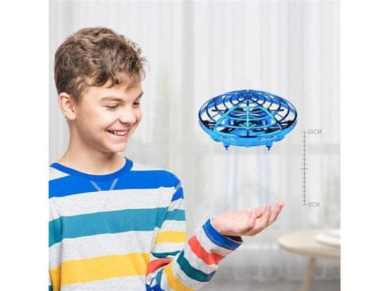 AUR UFO DRON