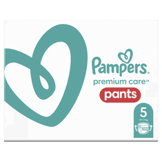 Pampers Premium Care Plienkové Nohavičky Veľ. 5 (102 Kusov)