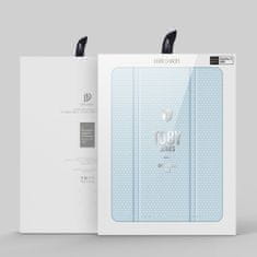 Dux Ducis Toby Series puzdro na iPad Pro 11'' 2021, modré