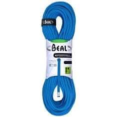 Beal Horolezecké lano Beal Antidote 10,2mm solid blue