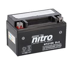 Nitro batéria YTZ10S