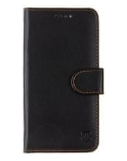 Tactical Field Notes pre Apple iPhone 15 Black