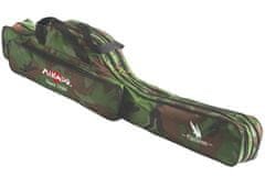 Mikado Dvojkomorové puzdro Camo - dĺžka 150cm