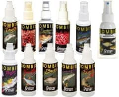 Sensas Dip spray BOMBIX - Sanders - Zubáč