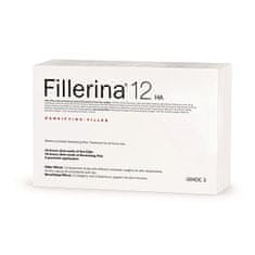 Fillerina Starostlivosť s vyplňujúcim účinkom stupeň 3 12HA (Filler Treatment) 2 x 30 ml