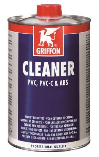 Griffon Čistič Griffon PVC 250 ml
