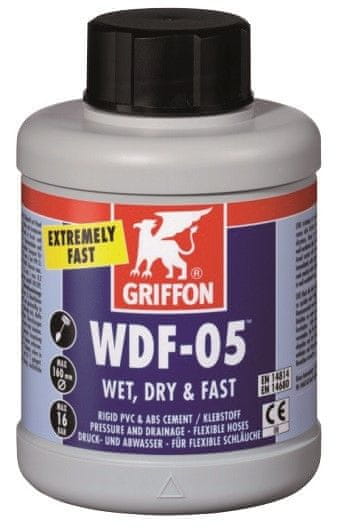 Griffon Lepidlo PVC GRIFFON 500 ml