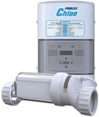 Poolex Soľný chlorátor Poolex Chloé CL20