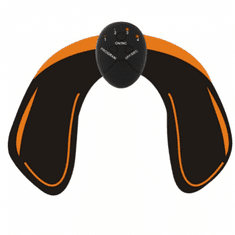 Zapardrobnych.sk Vibračný EMS stimulátor sedacích svalov