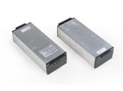 DEXKOL Prídavná batéria 48V pre elektrickú kolobežku DEXKOL E4-7 S.