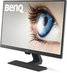 BENQ GW2780 - LED monitor 27" (9H.LGELA.TBE)
