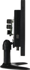 JOY-IT RASPBERRY PI dotykový display 10", kovový rámček (RB-LCD-10-2)