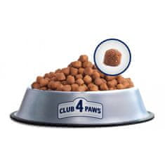 Club4Paws Premium  Active pre psov s vysokou aktivitou 14kg