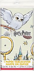 Unique Papierový obrus Harry Potter 137x213cm