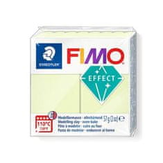 FIMO Modelovacia hmota effect 8020 pastel vanilka, 8020-105