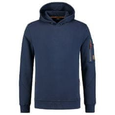 TRICORP Mikina pánska TRICORP Premium Hooded Sweater