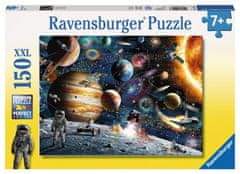 Ravensburger Puzzle Vesmír XXL 150 dielikov
