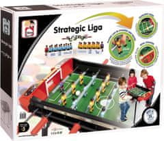 Chicos Detský futbal Strategic Liga