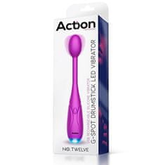 Action Action No. Twelve G-Spot Stimulator