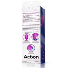 Action Action No. Twelve G-Spot Stimulator