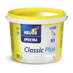 Helios Spektra classic Plus, Biela, 2L