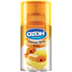 OZON osviežovač vzduchu 260 ml Melony