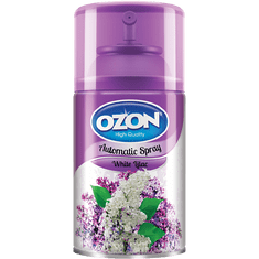 OZON osviežovač vzduchu 260 ml White Lilac