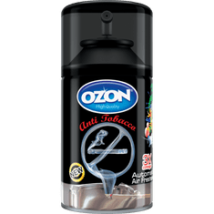 OZON osviežovač vzduchu 260 ml Anti Tabacco-Exotic