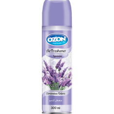 OZON osviežovač vzduchu 300 ml Lavender