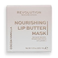 Revolution Skincare Nočná vyživujúca maska na pery ( Nourish ing Lip Butter Mask) 10 g