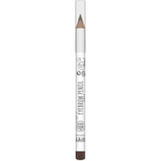Lavera Krémová ceruzka na obočie (Eyebrow Pencil) 1,14 g (Odtieň 02 Blonde)