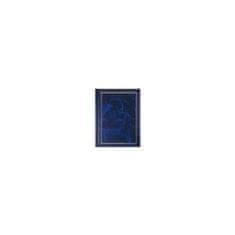 Karpex Fotoalbum 13x18/50 CLASSIC modrý