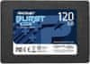 Burst Elite, 2,5" - 120GB (PBE120GS25SSDR)