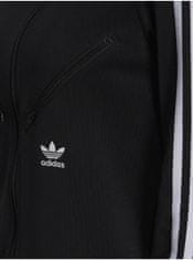 Adidas Čierna dámska ľahká bunda adidas Originals S