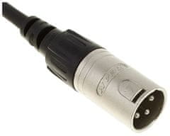 CCM 10 FM mikrofonní kabel