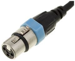 CCM 10 FM mikrofonní kabel
