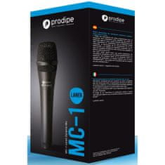 Prodipe MC1 dynamický mikrofon