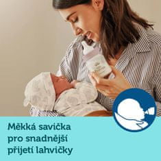 Canpol babies Darčeková sada pre novorodencov ROYAL BABY ružová