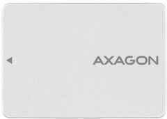 AXAGON redukce pro M.2 HDD do 2,5" pozice