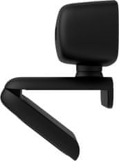 ASUS Webcam C3 (90YH0340-B2UA00), čierna