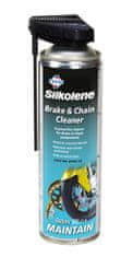 SILKOLENE Cleaner BRAKE/CHAIN 0,5L