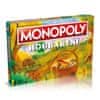 Monopoly Hubárčenie