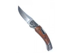 Kandar a N334 Turistický nôž 22 cm
