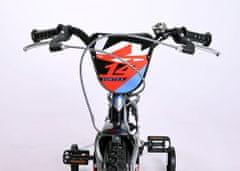 Casadei Detský bicykel Vortex Nero 14