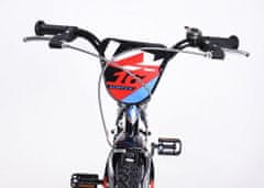 Casadei Detský bicykel Vortex Nero 16