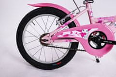Casadei Detský bicykel Baby Bunny Rosa 16