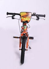 Casadei Detský bicykel Stark Arancio 16
